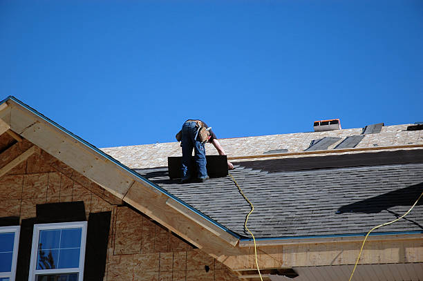 Newton, IA Roofing Contractor Company