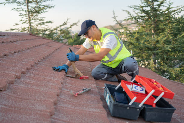 Roof Repair Estimates in Newton, IA