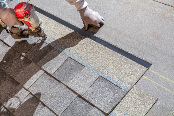 Best Residential Roofing Contractor  in Newton, IA