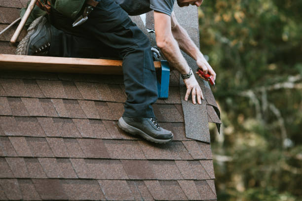 Roof Waterproofing Services in Newton, IA