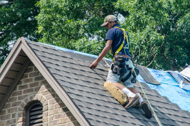 Reliable Newton, IA Roofing Contractor Solutions